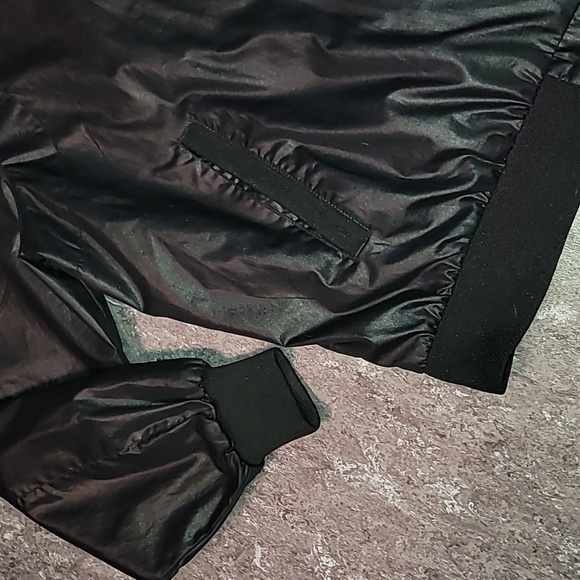 Shelter Mountain. "Members-only-style" Full-zip jacket. Like-new.  Men's 3XL - Picture 4 of 16